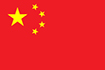 China toys flag